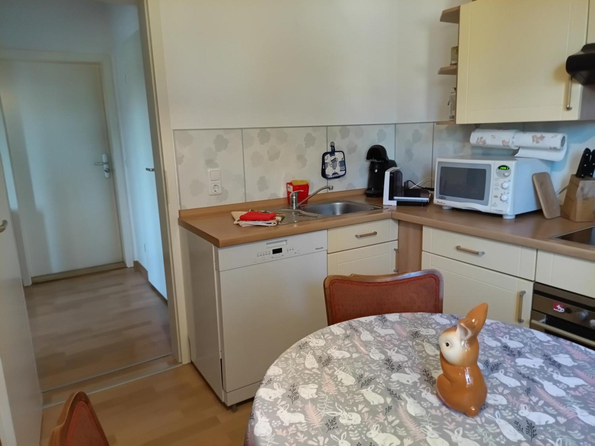 Ferienwohnung Finkenberg Sebnitz Exterior foto