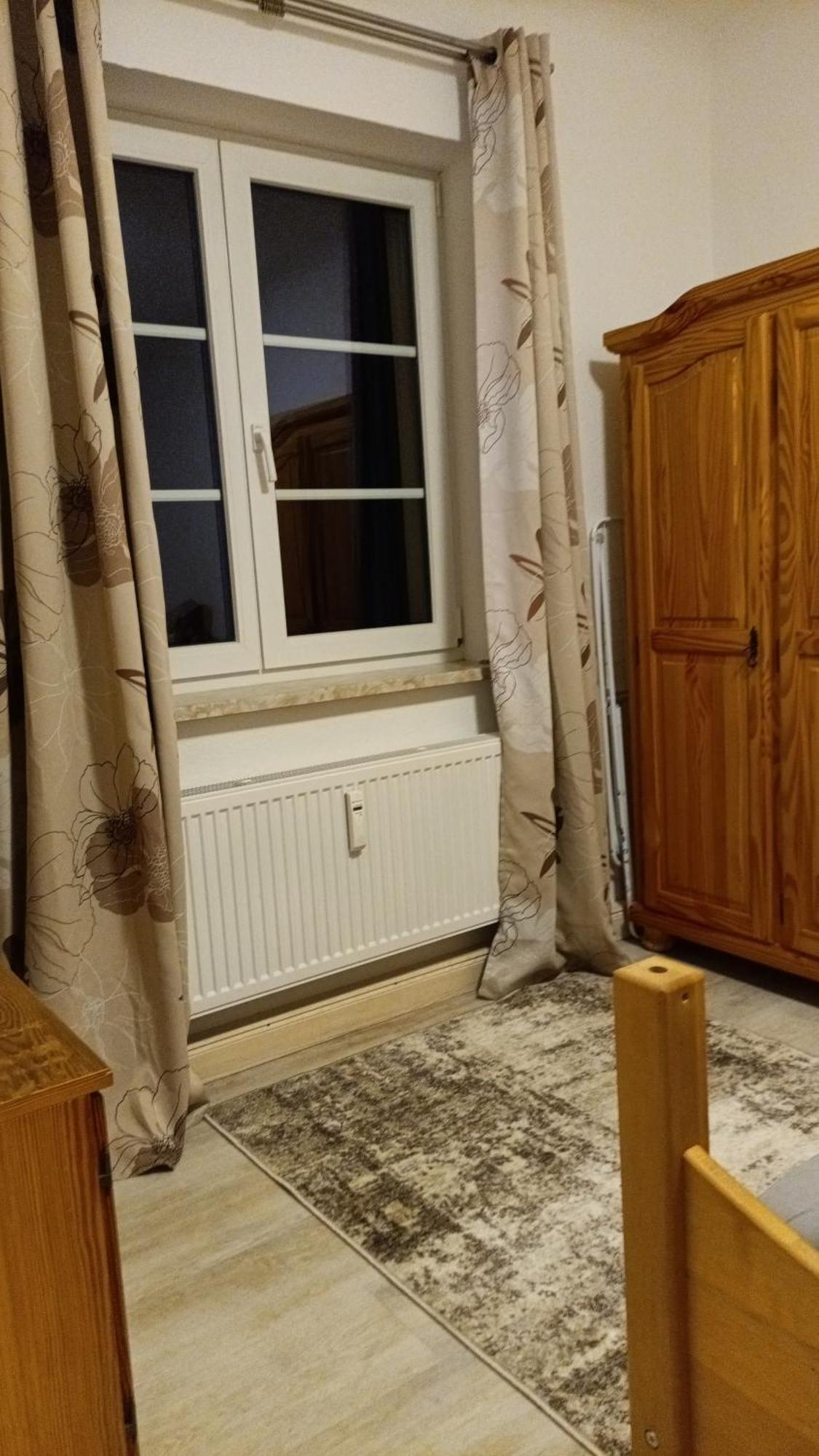 Ferienwohnung Finkenberg Sebnitz Exterior foto